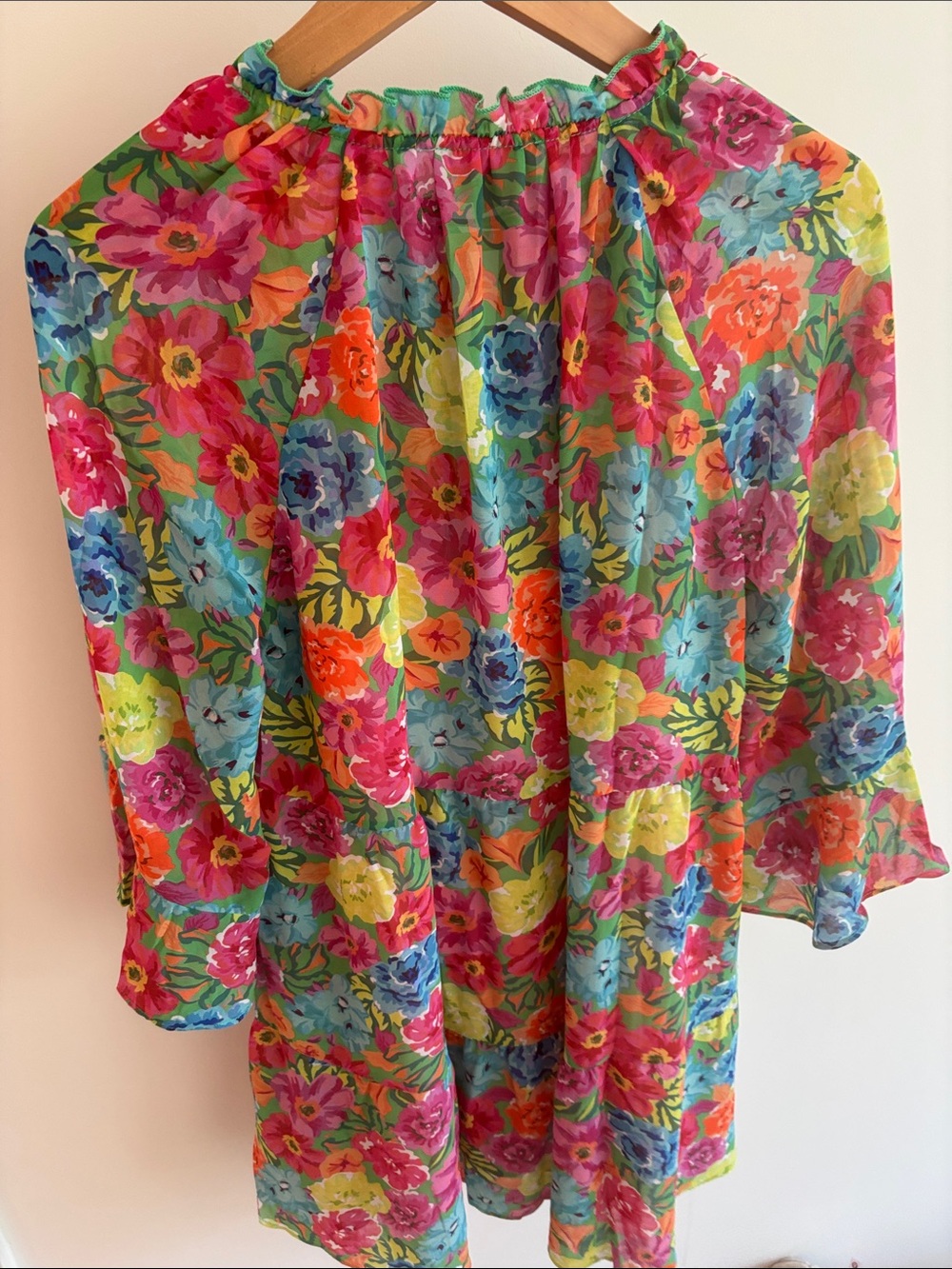 Show me your MuMu Dress - Picture 2 of 4